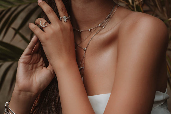 The Art of Gifting Sterling Silver Jewelry