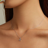 Delicate Small Insect Clavicle Chain Jewelry Obsesie