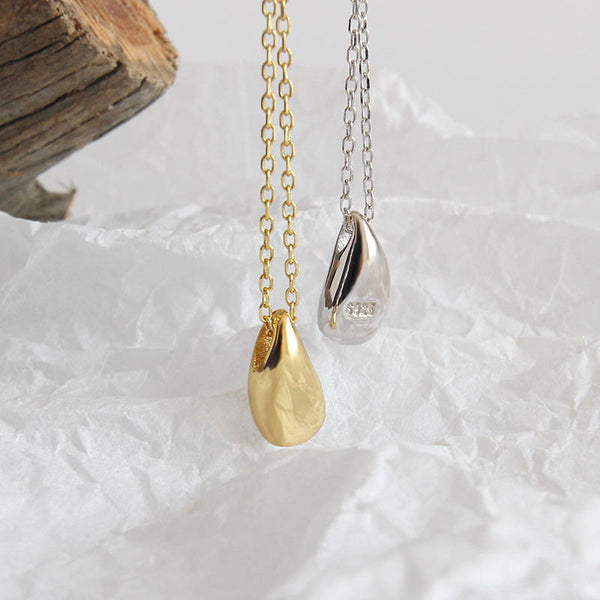 Drop pendant Obsesie