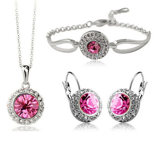 Jewelry Set Obsesie