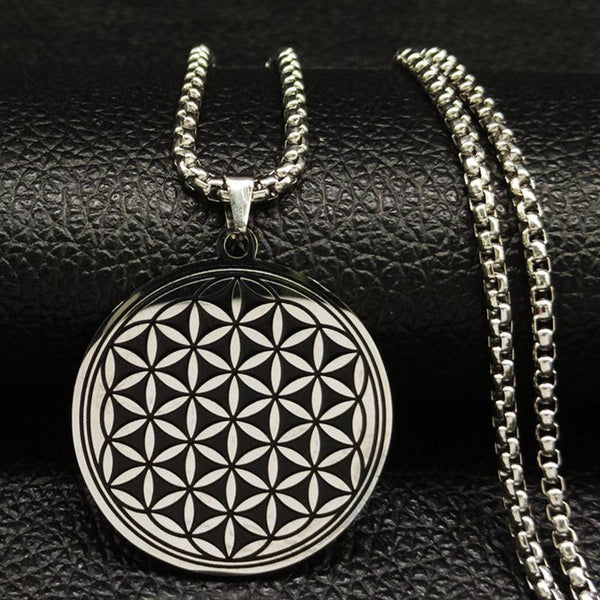 Stainless Steel Tag Titanium Steel Pendant Obsesie